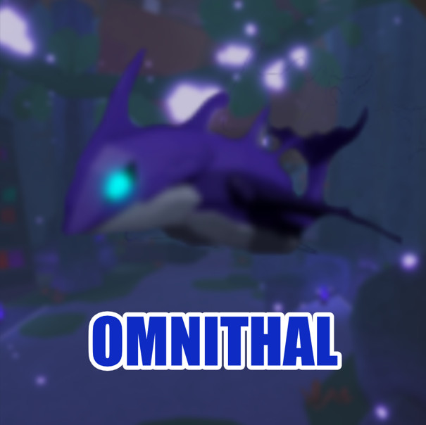 Fisch-Omnithal