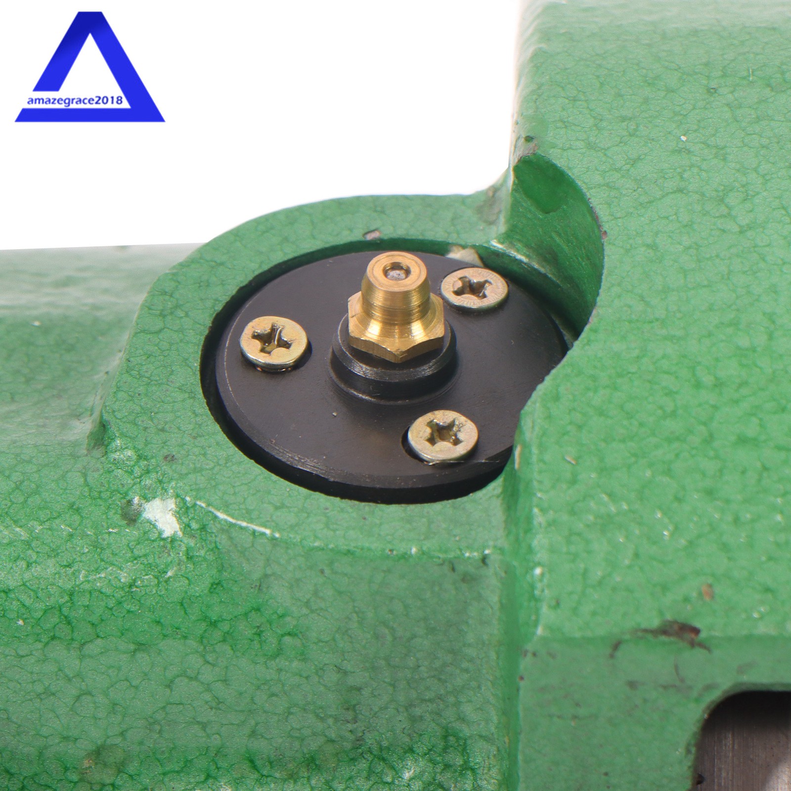 New VERTICAL and HORIZONTAL 5C COLLET SPIN INDEX FIXTURE