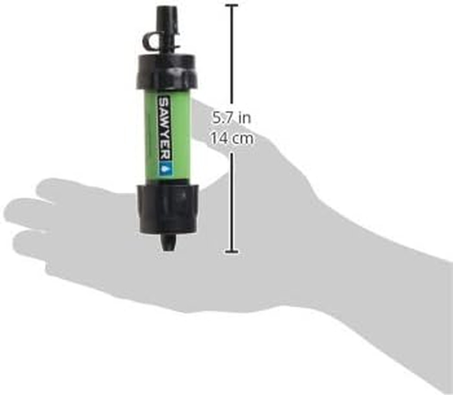 Products Mini Water Filtration System