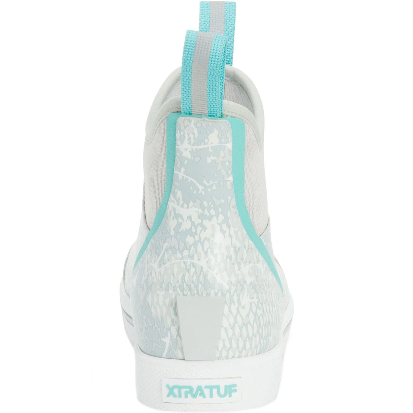 Women's Wheelhouse 6 in Ankle Deck Boot