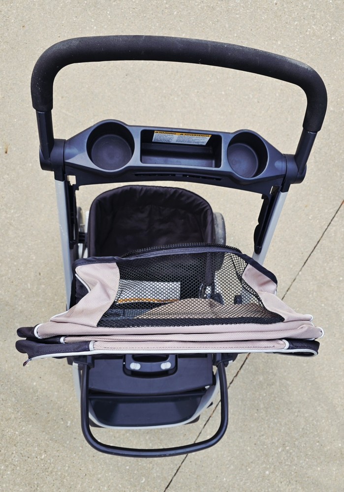 Chicco Collapsible Stroller (local pickup only)