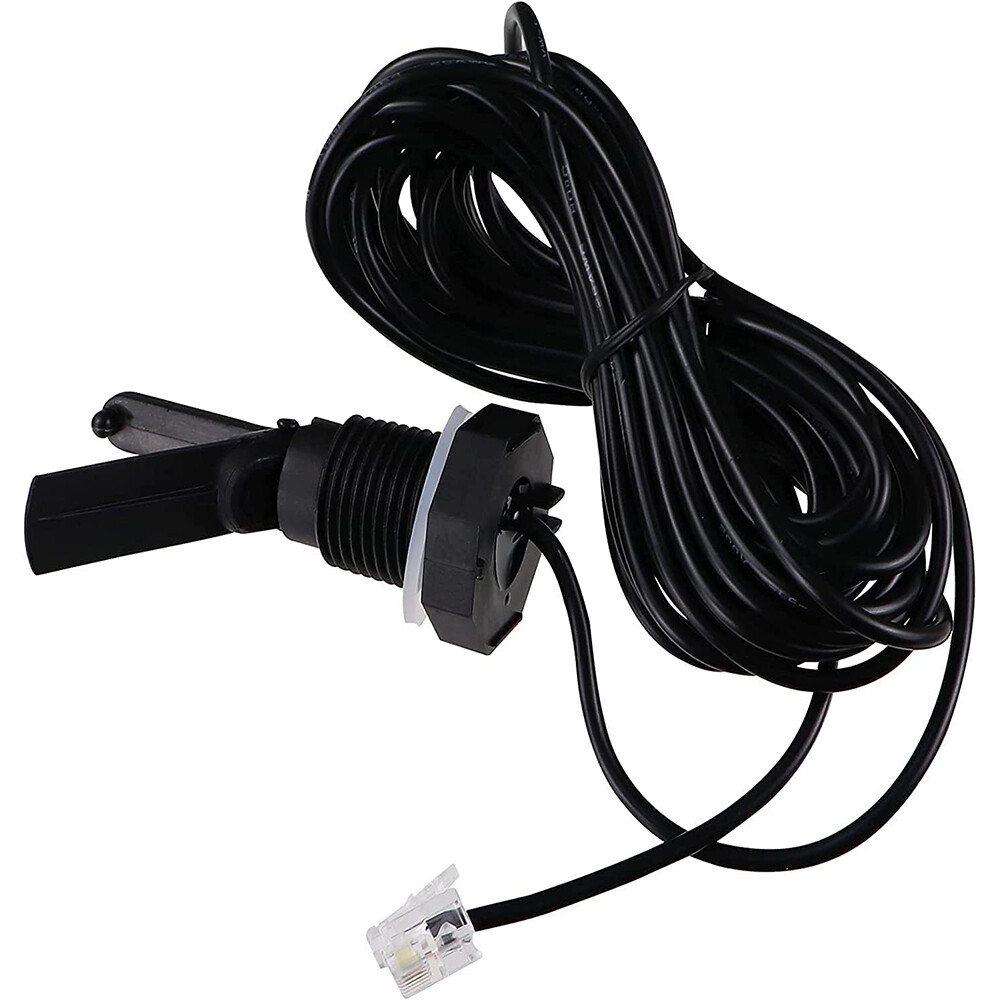 Flow Switch GLX-FLO-RP for Hayward Goldline Salt Chlorine Generator System Pool