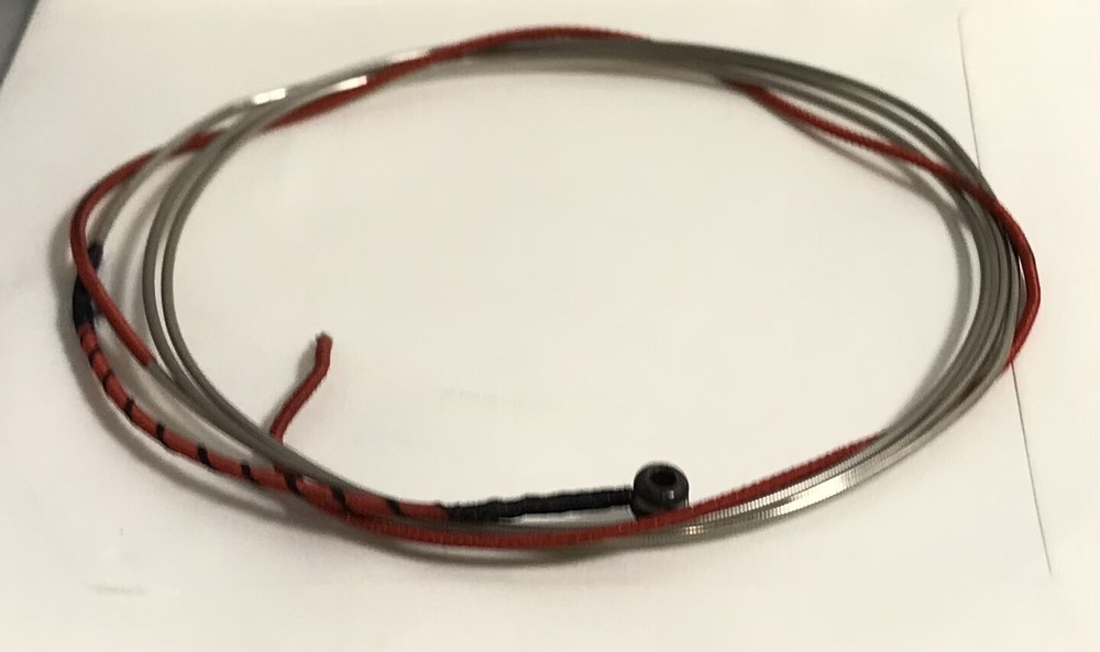 JARGAR STRINGS - Violoncello II - Medium Tension - Made in Denmark - NOS