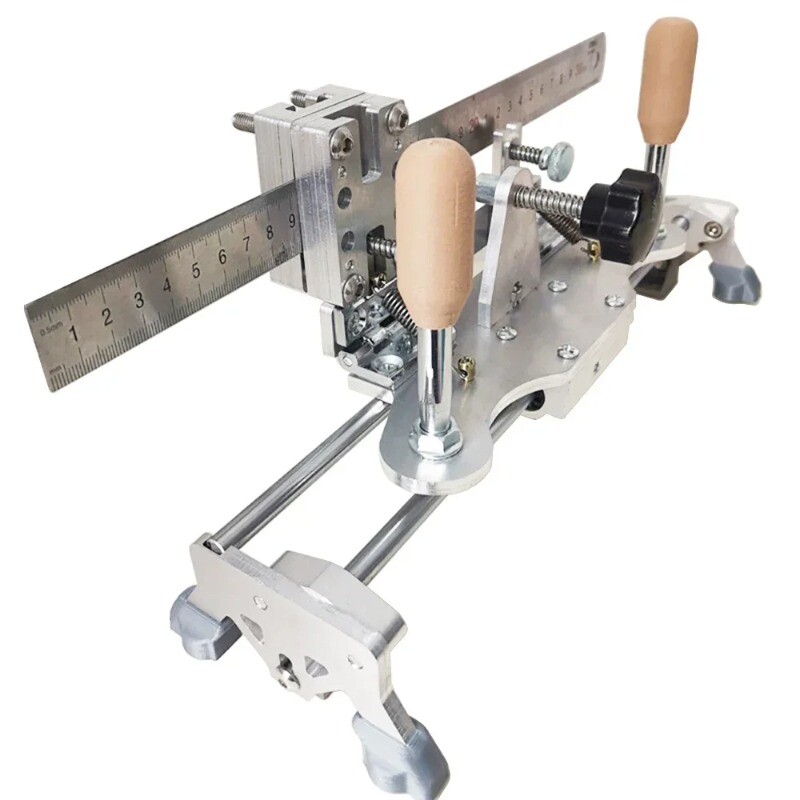 Universal Quick Flip Knife Sharpener Fixture Sharpener Fixture Positioner