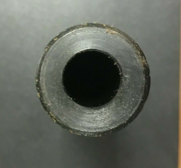 Extension Rod for Core Bits 1-1/4″-7 x 6"