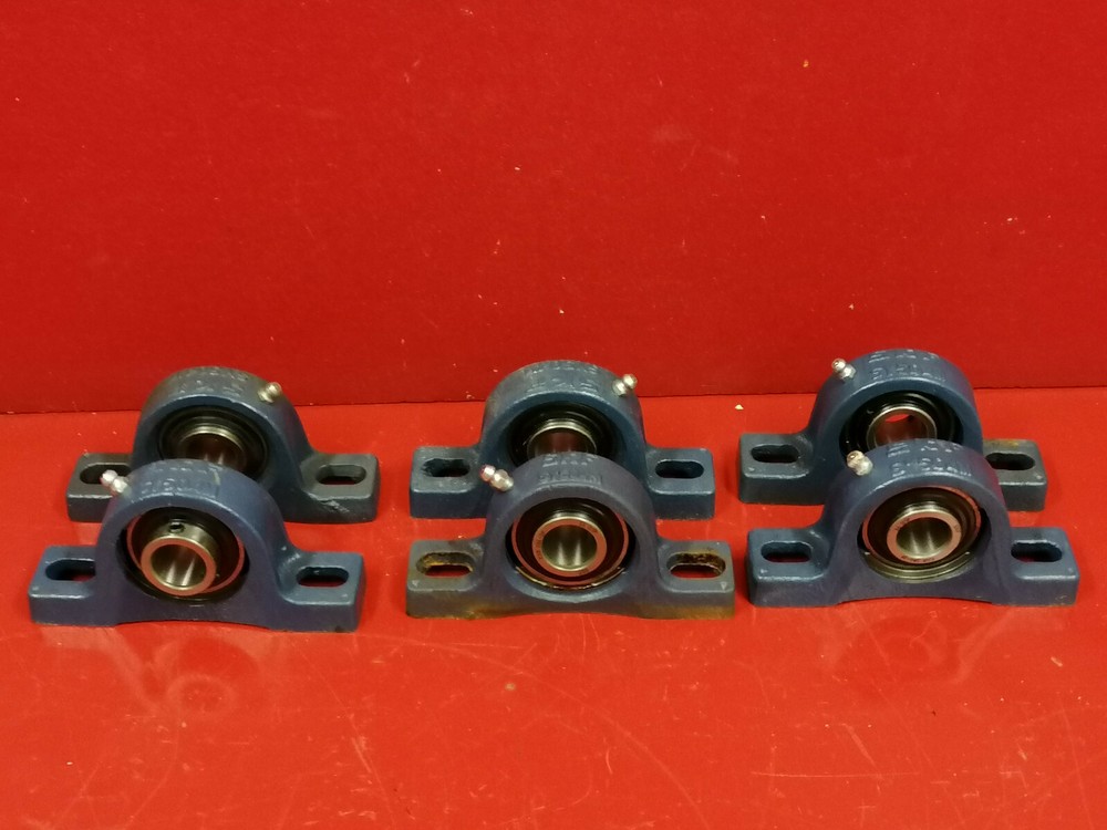 SKF SY 504M NEW Unboxed