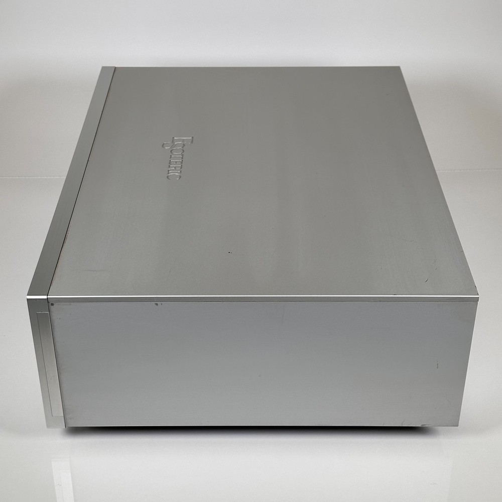 Esoteric DV-60 CD Audio DVD Player Remote; AS-IS