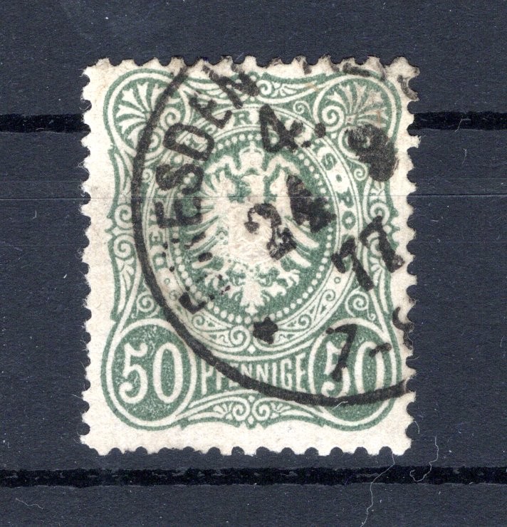 Dr Penny Time 38aC Format Postmarked BPP (DA5369