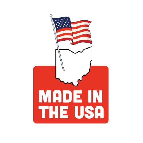 MTM ACDC30, Divided Ammo Crate Utility Box, Water-Resistant, Stackable, Snap Lat