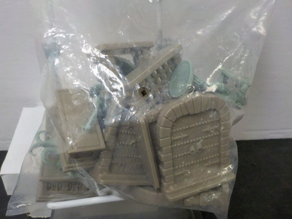 Greenbriar Folklore Affliction Terrain Miniatures Corrupted Affliction