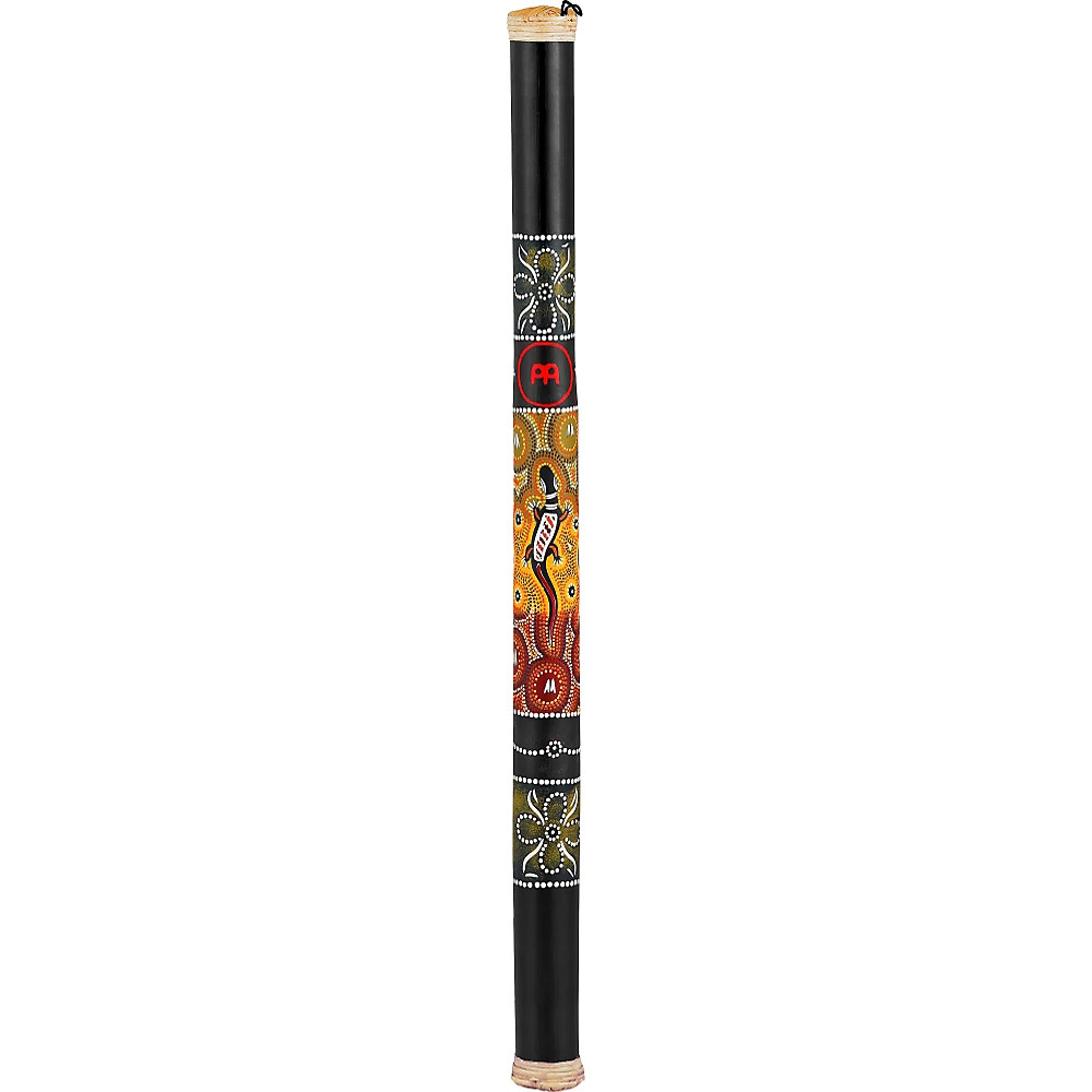 Meinl Rainstick Black Large