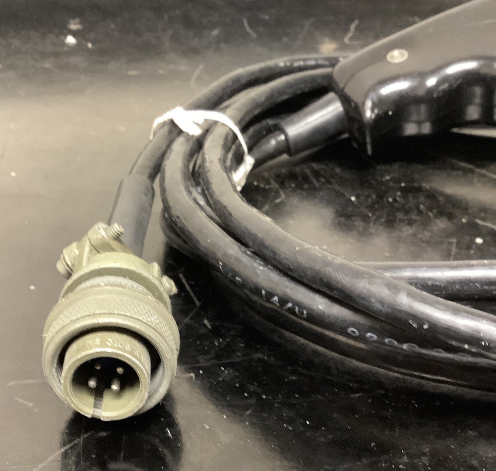 David Clark U3410 Belt station