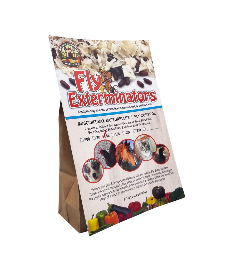 NaturesGoodGuys - Fly Exterminators