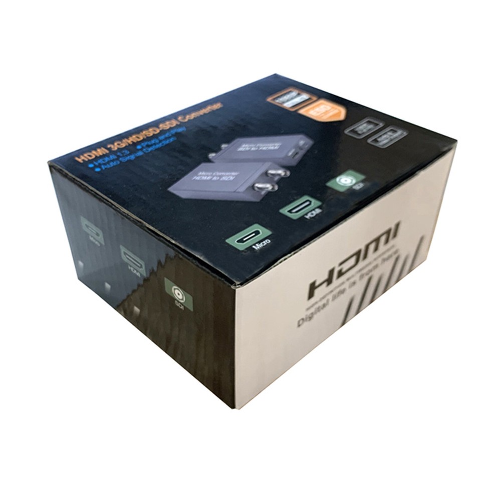 Micro HDMI to SDI Converter