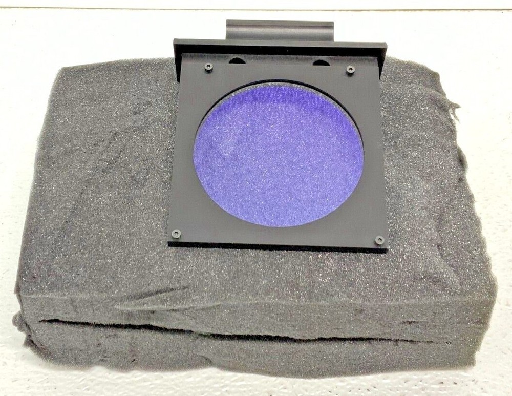 NEW Sciencetech AM1.5G-FT-3 Air Mass Filter Lens Standard Range 41D