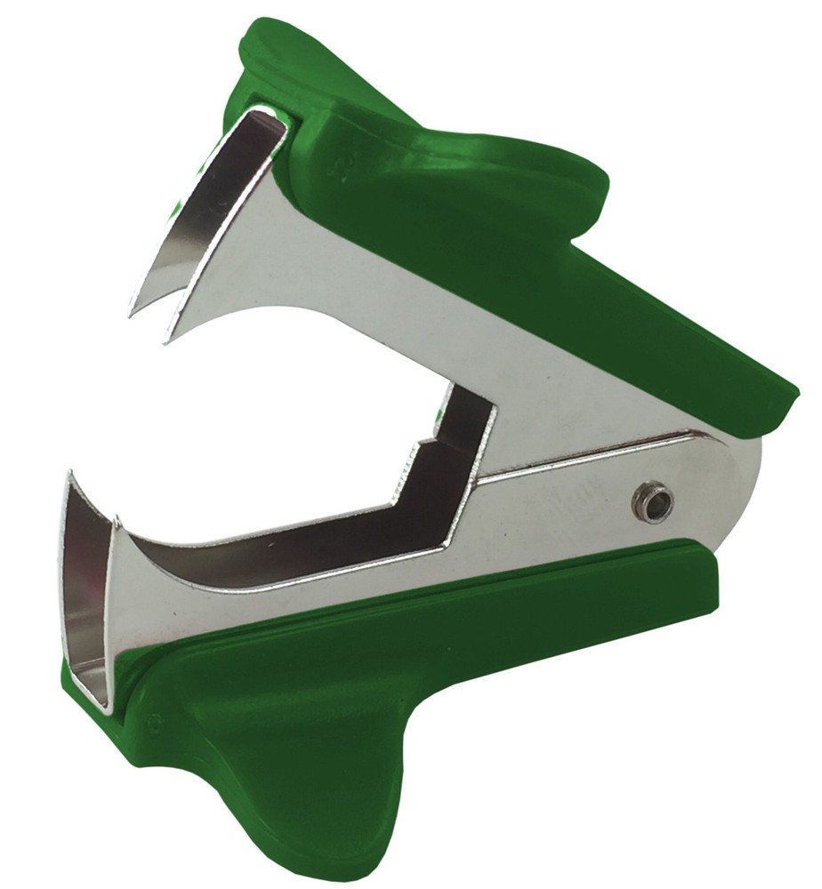 Clipco Staple Remover (6-Pack) (Assorted Colors 3)