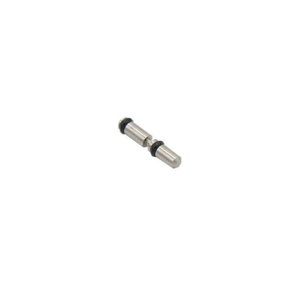 DCI Stem w/O-Rings Micro Valve 2-way