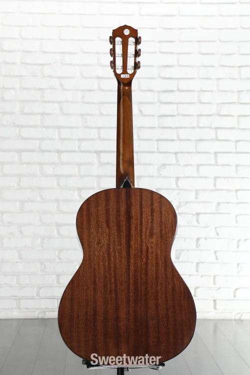 Fender CN-60S - Natural