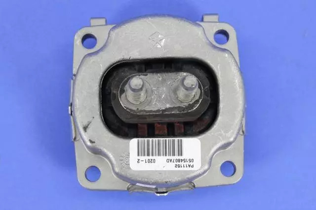 Genuine Mopar Transmission Mount Isolator 05154807AE