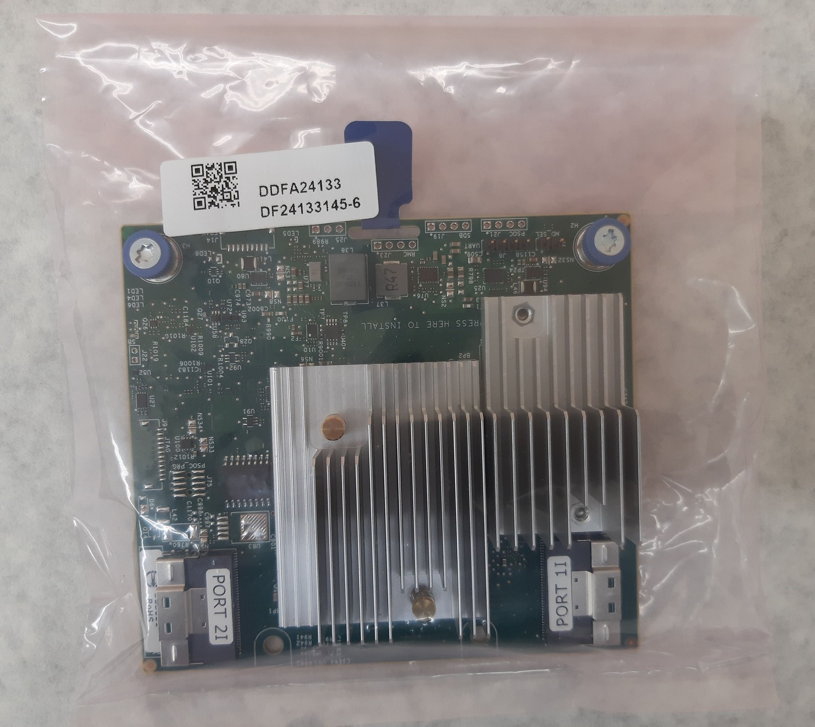 HPE P28335-001 CONTROLLER