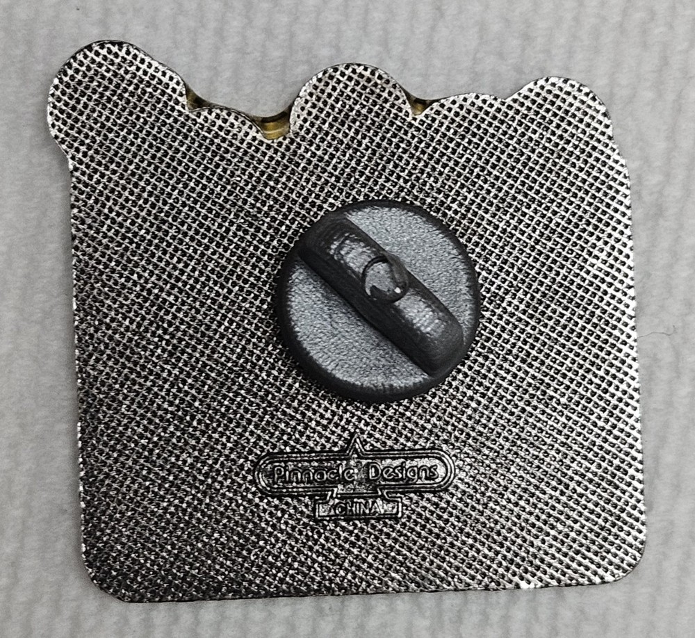Universal Studios Orlando Classic Monsters Cafe Pin