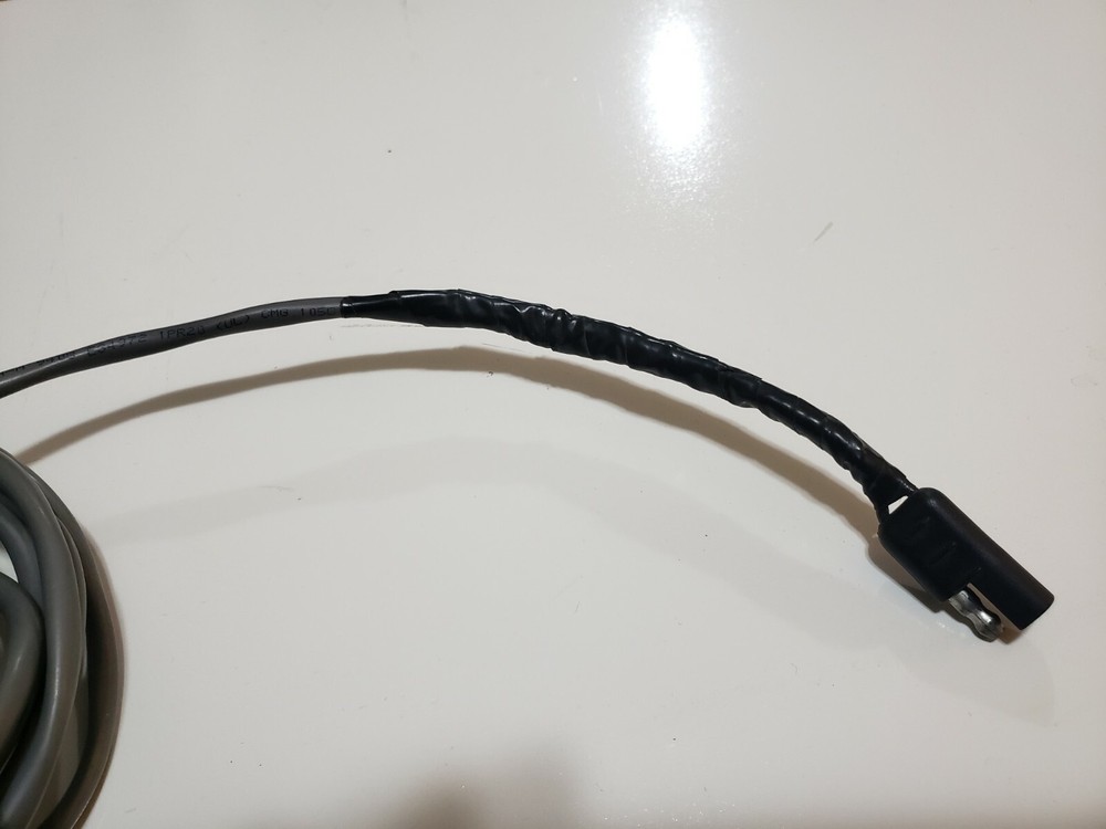 Airlink CDMA ravem Power cable