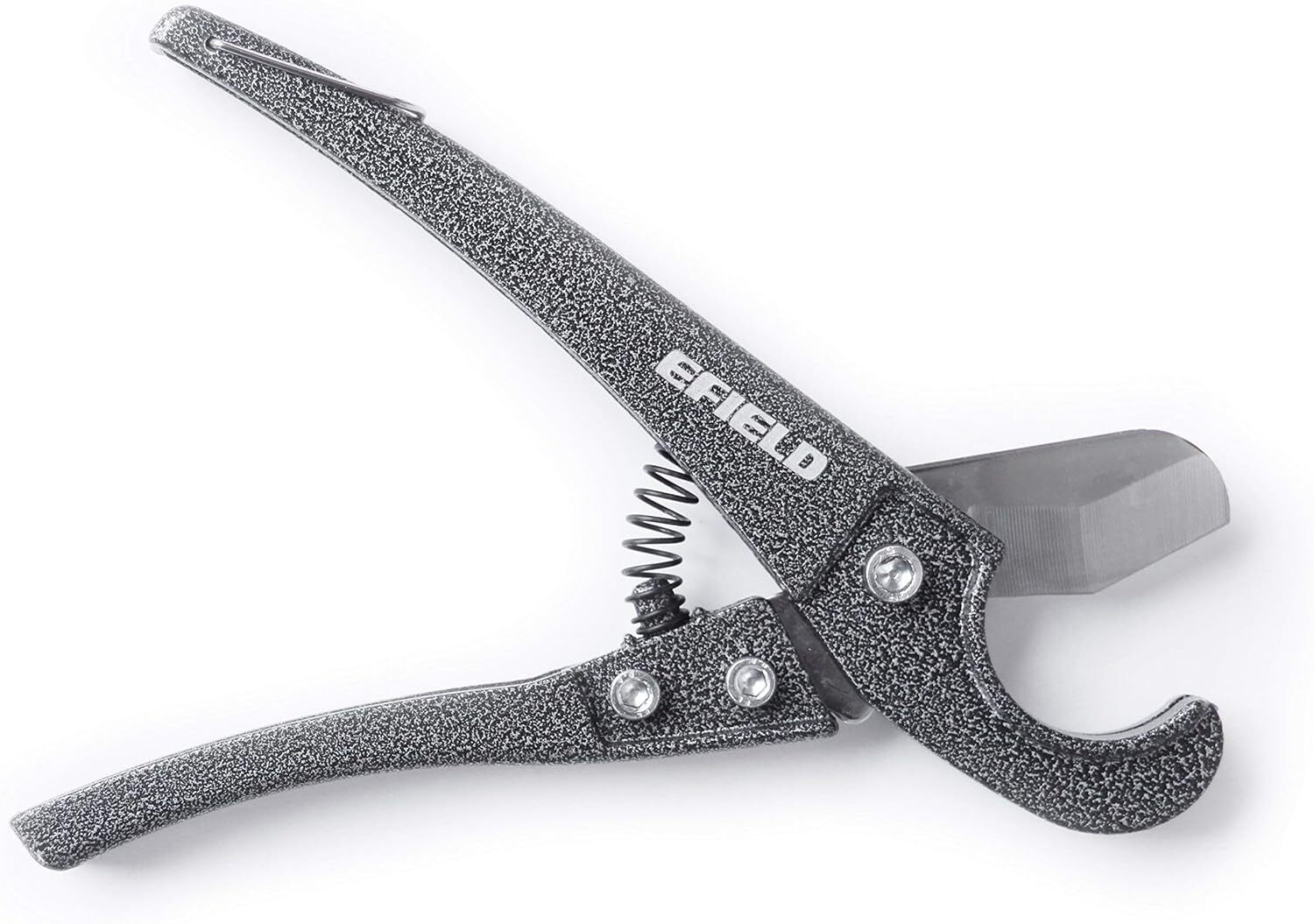 EFIELD Pex Cinch Clamp Crimping Tool & Cutter With 20 1/2"and20 3/4" Clamp Rings