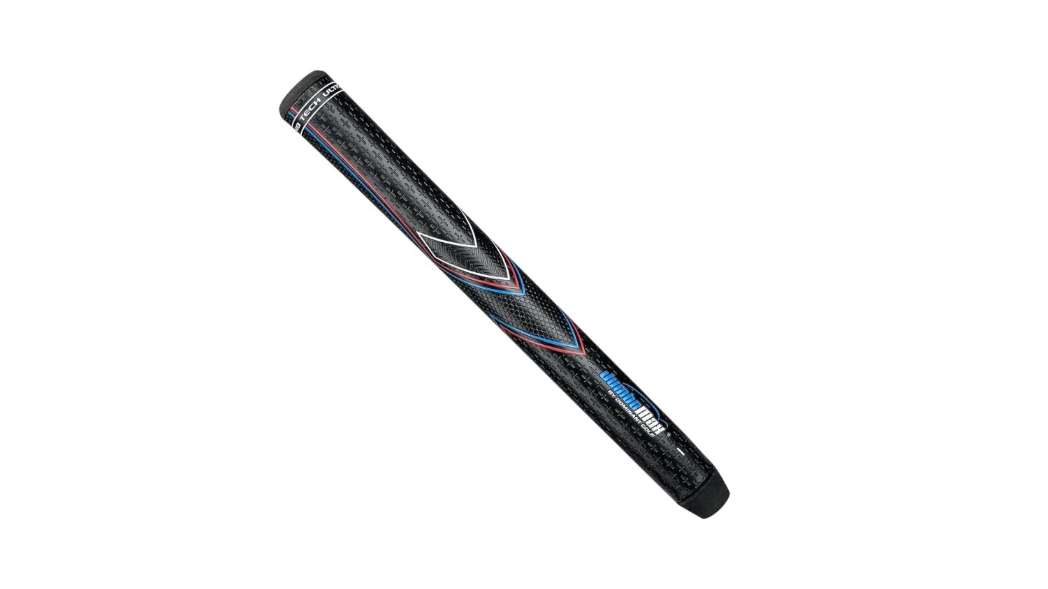 JumboMax STR8 Tech Ultralite Non-Tapered Swing Golf Grips Choose Size Quantity