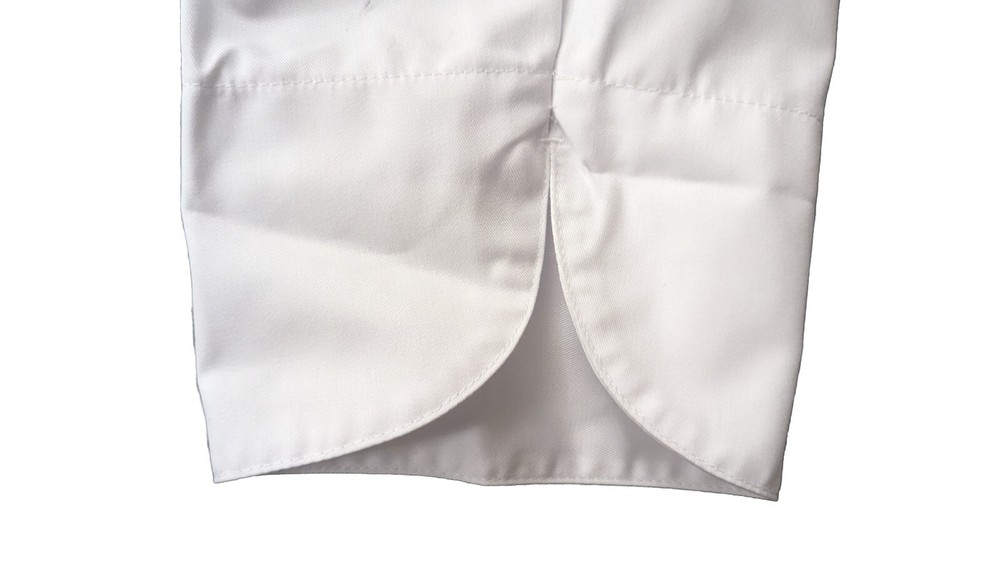 Grand Textiles Chef's Coat Size 42
