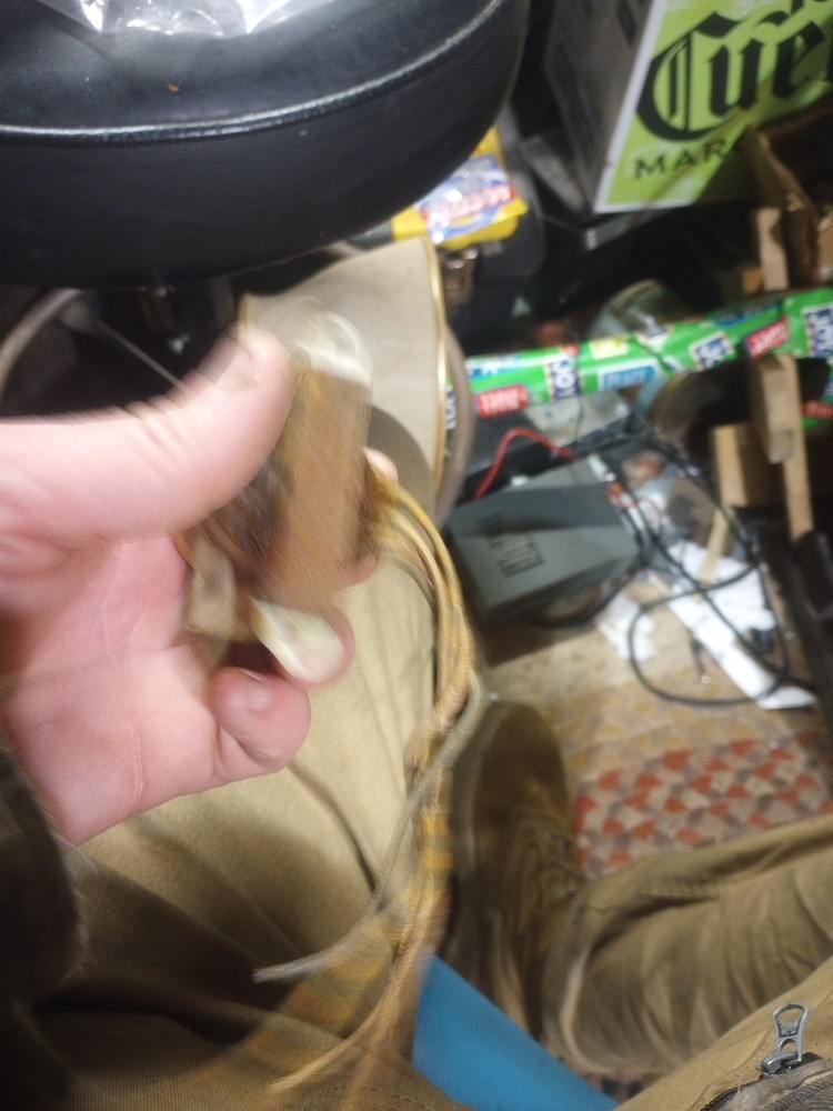 Small Transformer Motorola