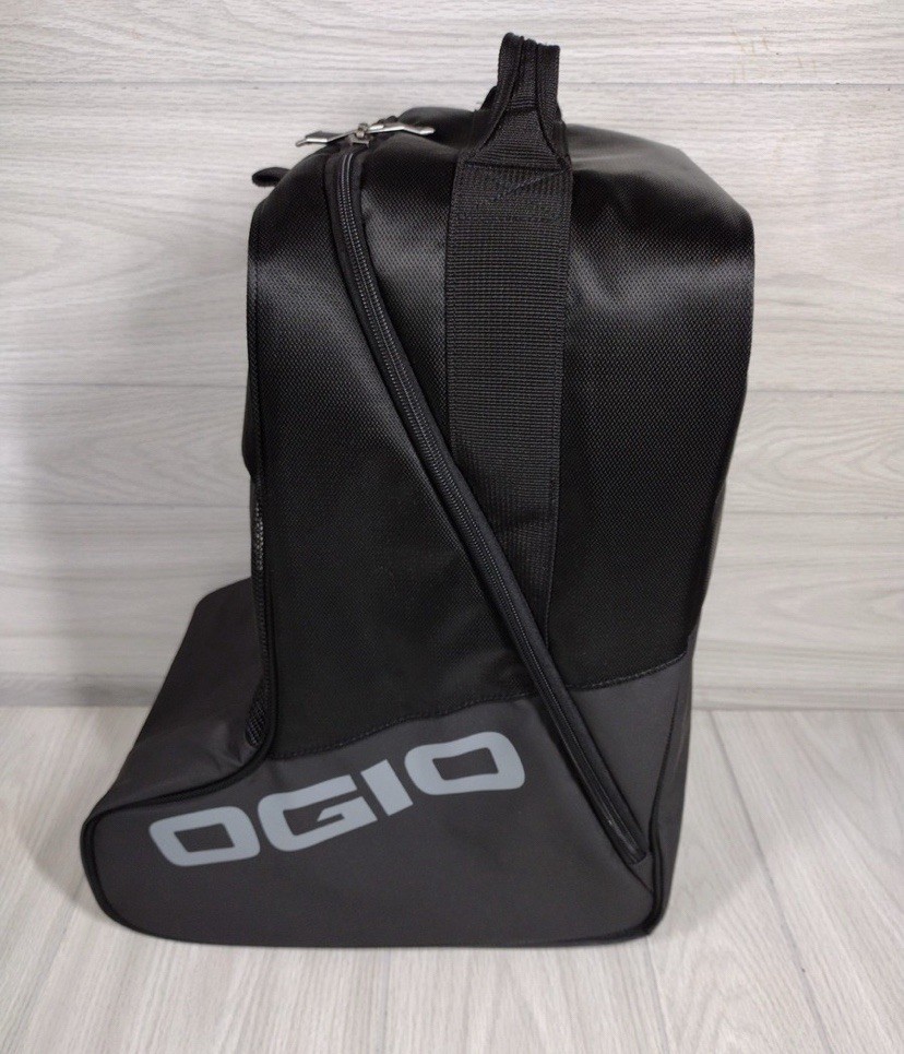 OGIO MX Pro Boot Bag 801002.01