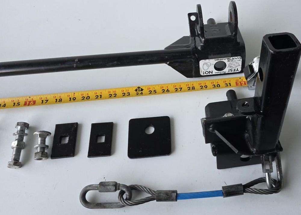 Roadmaster Flat towing kit- Free shipping