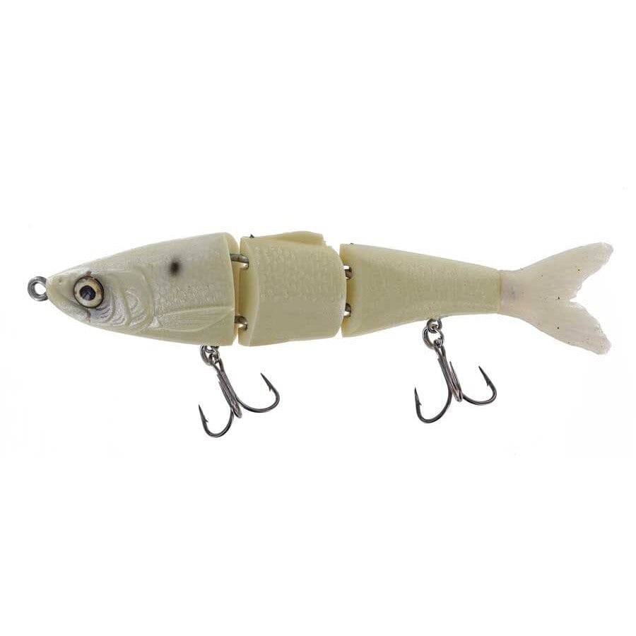 Bulldawg Baits Bite Size Herring