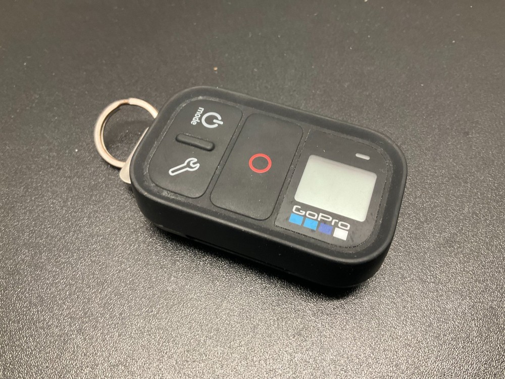 GoPro Smart Remote RMMW2