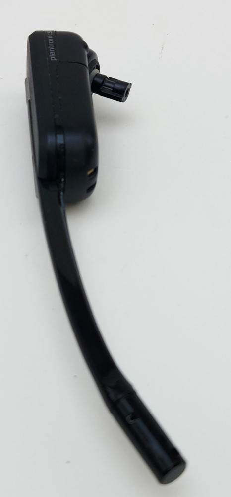 Plantronics Poly CS540 DECT Wireless Office Customer Service Over-Ear Headset