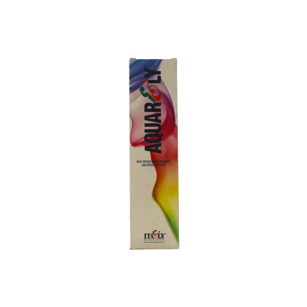 Itely Aquarely Permanent Color 3.5 oz