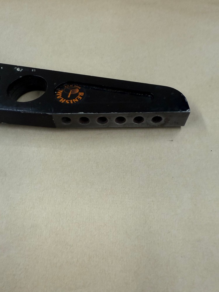 Renishaw 180 Lathe Adapter