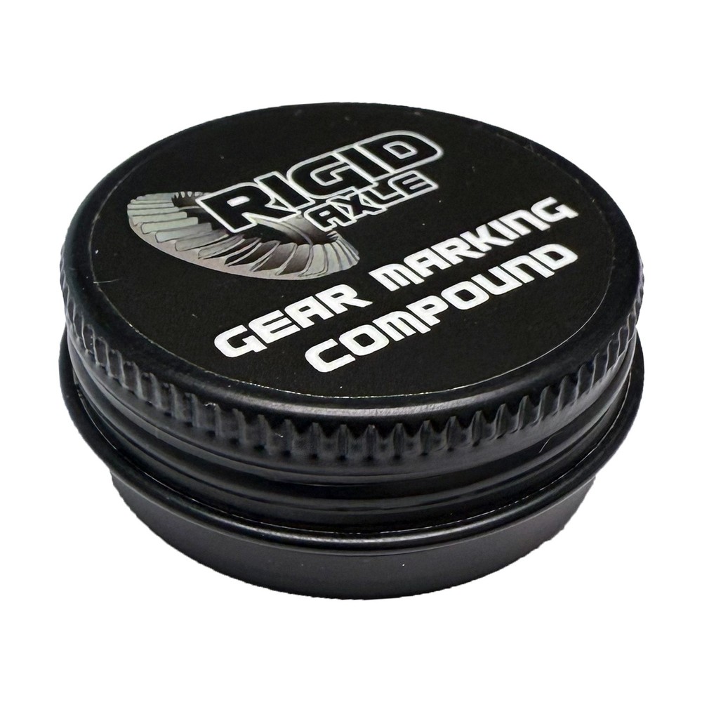 Mini Install Kit with Gear Marking Compound, Brush, RTV Silicone & Threadlocker