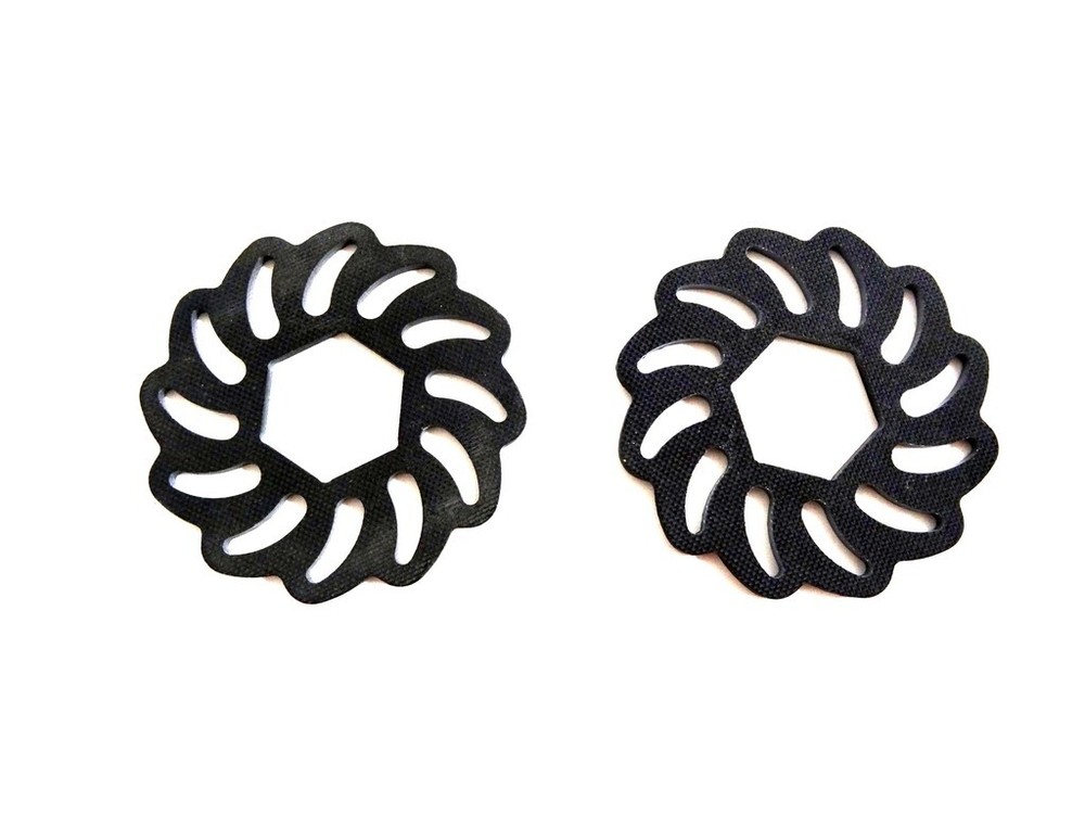 Rovan Disc Brake Rotors (2 pair)