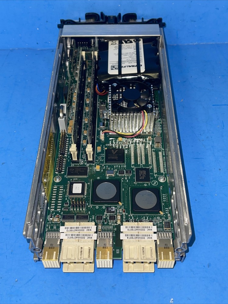 DELL EQUALLOGIC CONTROL MODULE 7