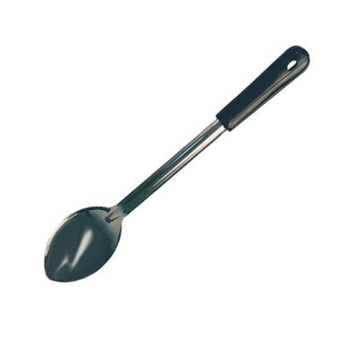 Winco - BSOB-11 - 11 in Solid Serving Spoon
