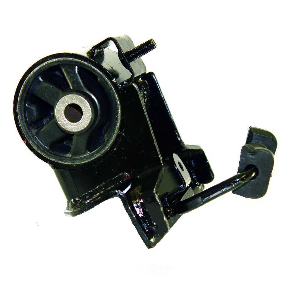 Eng Mount Frt Left  DEA/TTPA  A4407