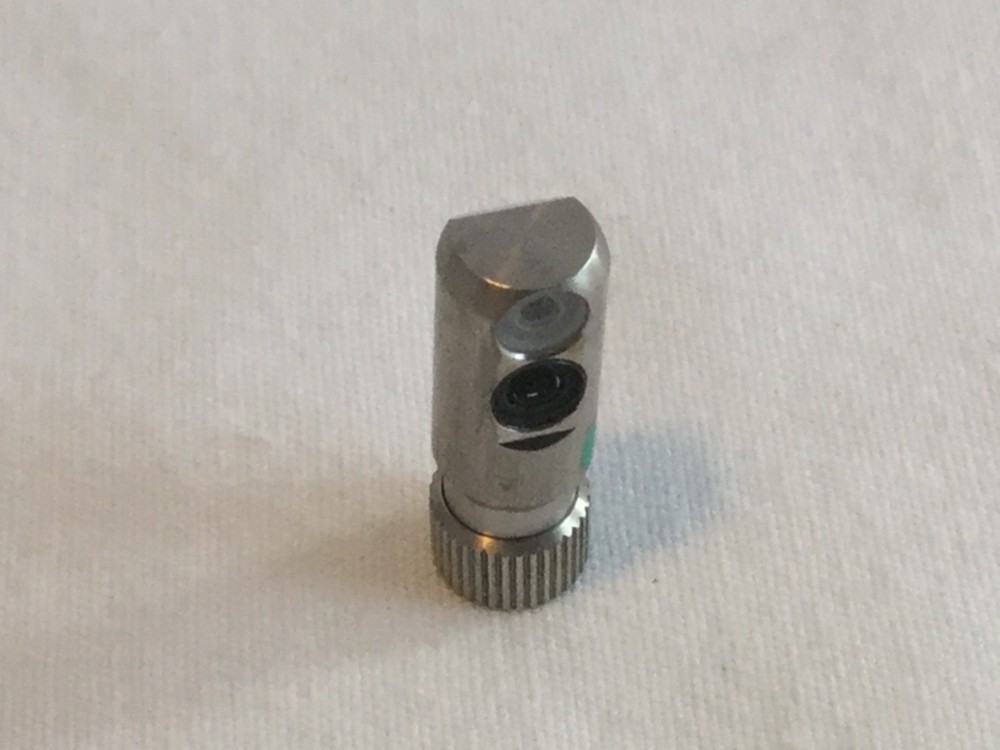 Olympus Industrial Optical Side Adapter AT100S-IF6C5