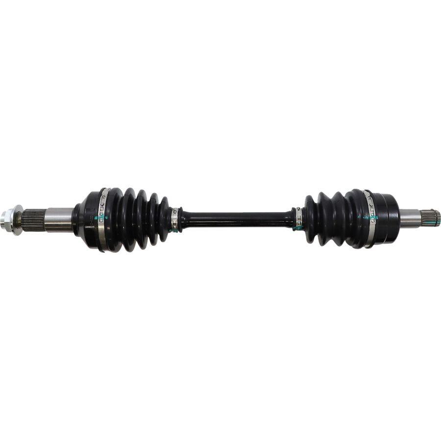 Moose Complete Axle Kit - Front Left LM6-YA-8-360