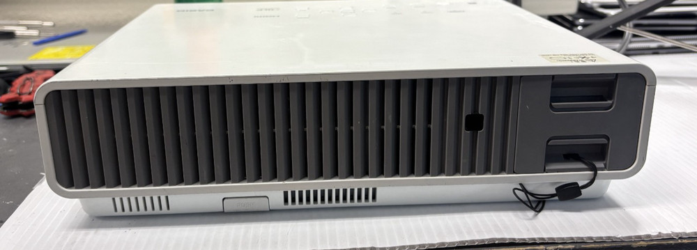 Casio XJ-M245 Data Projector 5,821 hours