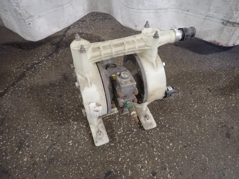 DIAPHRAGM PUMP  11251050009