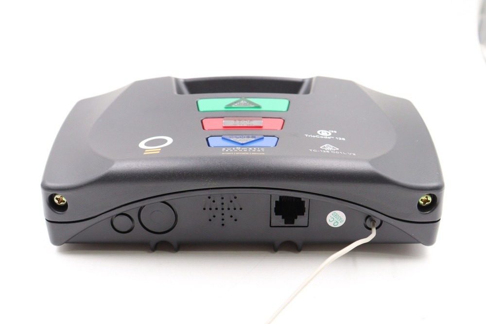 ATA Logic Board Control Kit Axess Pro Series