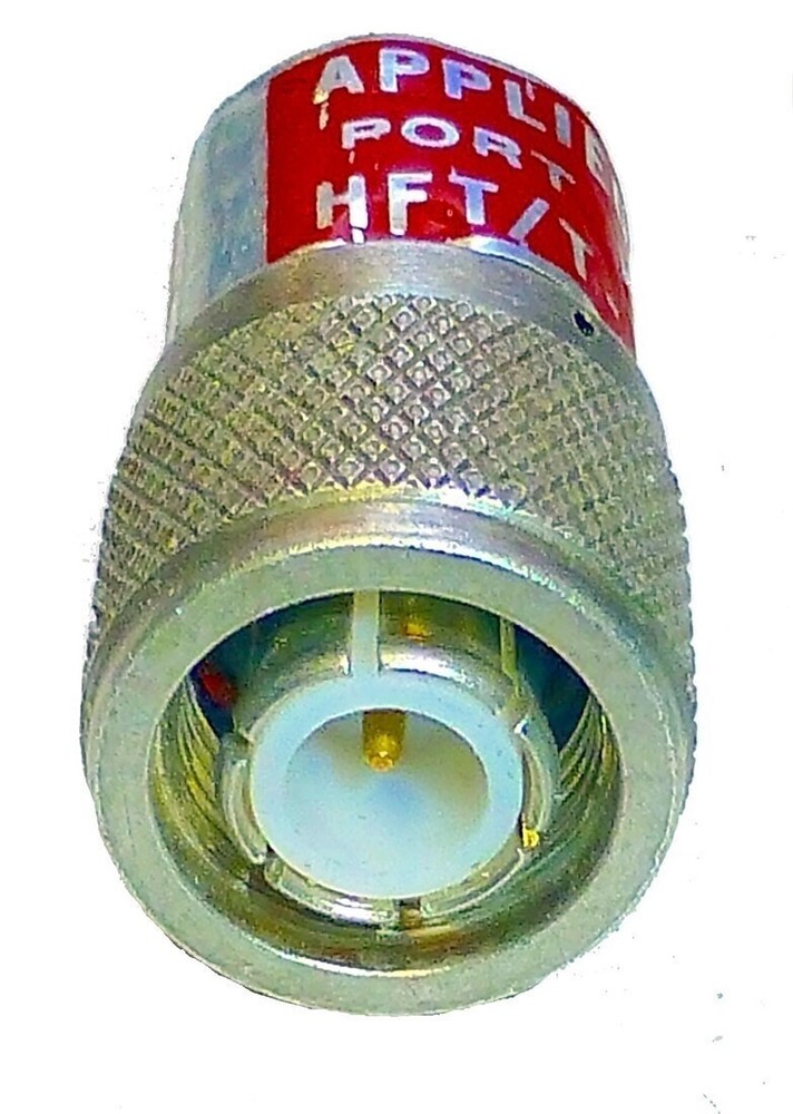 HFTT-50 Terminator