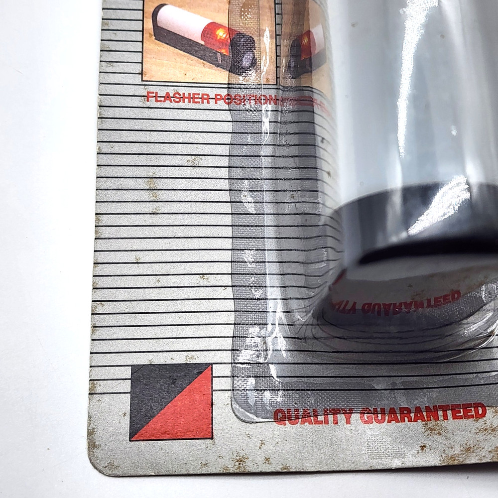 Handi Tool-Works Triple Functions Lights New Sealed