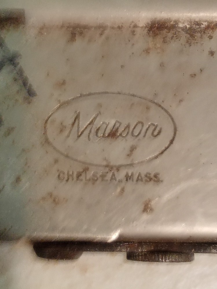 Marson Rivit All Riviter - Model CT-2